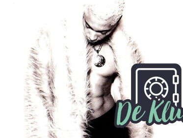 De Kluis: Terence Trent D'Arby - 'Holding On To You'