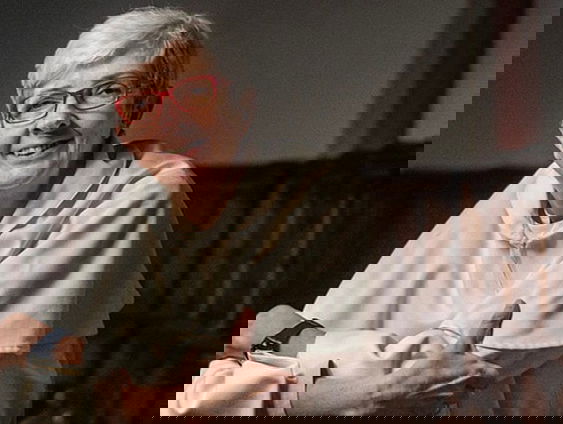 Zuster Holkje over de kracht van niksen!