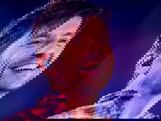 Koen Wauters: "Daar Gaat Ze klonk emotioneel, maar ik was gewoon brak"