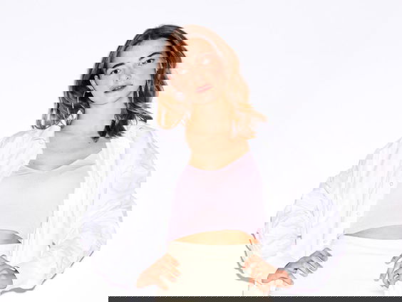 Emma Wortelboer helpt bij dilemma's tussen ouders en kinderen in nieuw programma