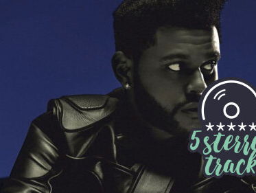 Gerards 5-sterren Track: 'Rockin' van The Weeknd