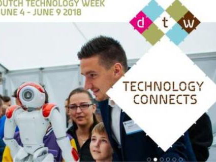 Heb jij straks ook een 3D foodprinter thuis? Paul zoekt het uit!