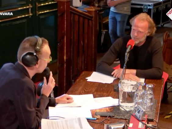 Veel meldingen bij de politie over geluidsoverlast