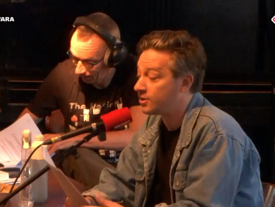 Column van Emilio Guzman