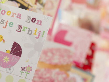 Noah en Emma zijn de meest populaire kindernamen van 2017