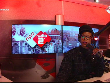 Missverkiezing voor transgenders