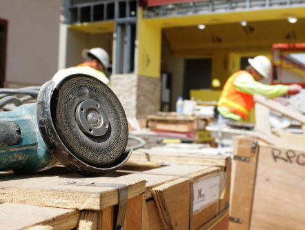 Wat je kunt verwachten van het bouwprotest vandaag