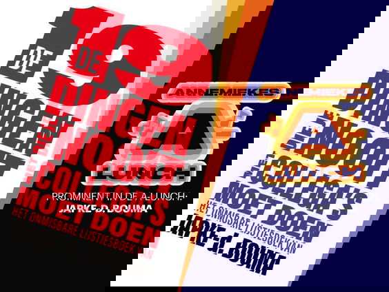 Columniste Japke-d. Bouma schreef over 19 dingen die je nooit met collega’s moet doen