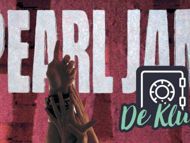 De Kluis: Pearl Jam - 'Yellow Ledbetter'