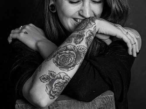 Op zoek naar een man voor Ilse