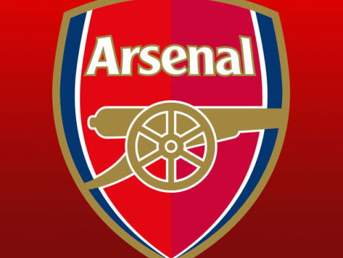 Giuseppe maakt pakken voor Arsenal