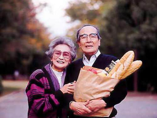 Hoe kunnen wij net zo oud worden als de Japanners?