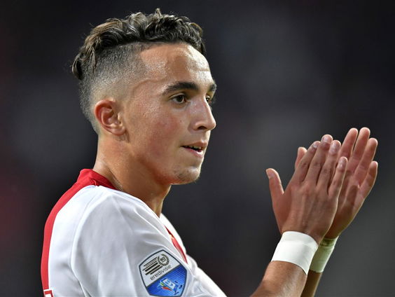 Khalid Kasem over verjaardag Abdelhak Nouri: "Veel brieven, kaarten en steunbetuigingen gekregen"