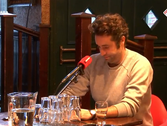 Column van Martijn Hillenius over de spannende verkiezingen in de VS