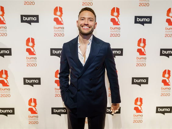 Heeft Rolf Sanchez de zomerhit van 2020 te pakken?