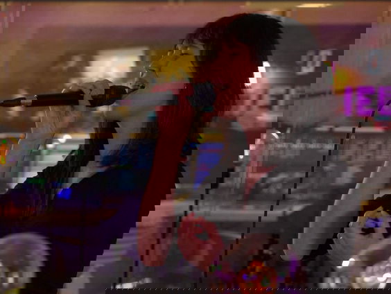 MEAU - Dat heb jij gedaan (Live @ Giel)