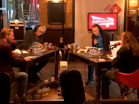 Cabaret: Analyse over de FvD soap