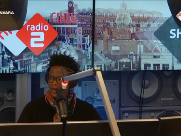 Luisteraar Verona masturbeert nauwelijks