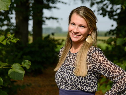 College Tour van de Liefde