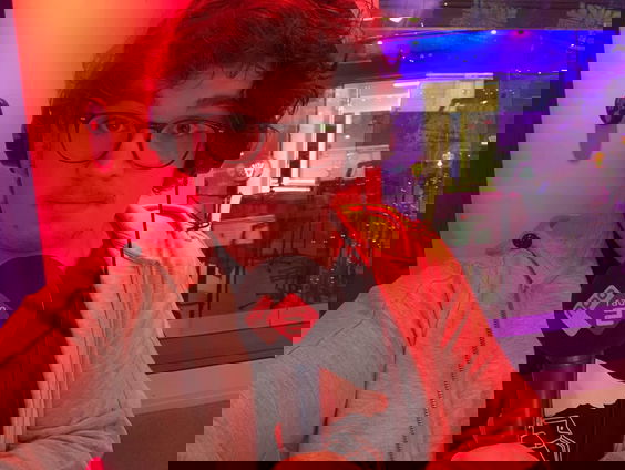 Wat voor een jaar wordt 2021? Jesse Sprikkelman vroeg het op straat