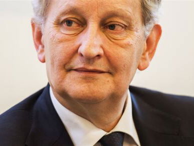 Amsterdammer of niet, Eberhard zit in je hart