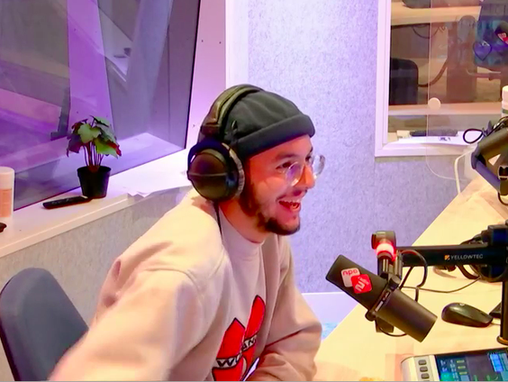 Kijkt Sahil nog steeds zo cynisch naar de liefde?