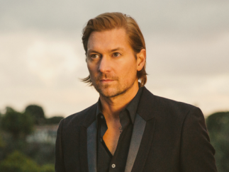 Wilder Woods, het nieuwe project van Bear Rinehart in de schijnwerpers!