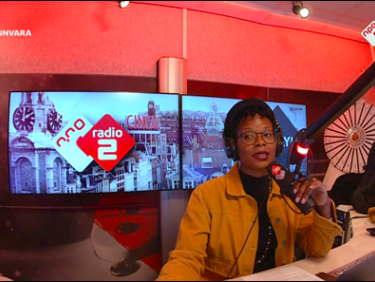 'Liefdesverdriet voelt als buikgriep'