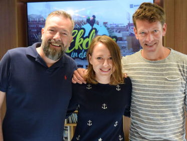 Stephanie Struijk live