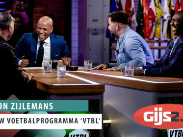 Simon Zijlemans over VTBL & rechtszaak Cristiano Ronaldo