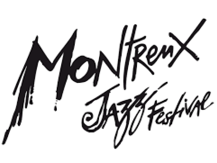 Boudewijn onderweg naar Montreux Jazz Festival in Zwitserland