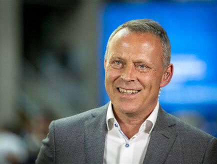 Sander van Hoorn over de sancties van de EU tegen Turkije