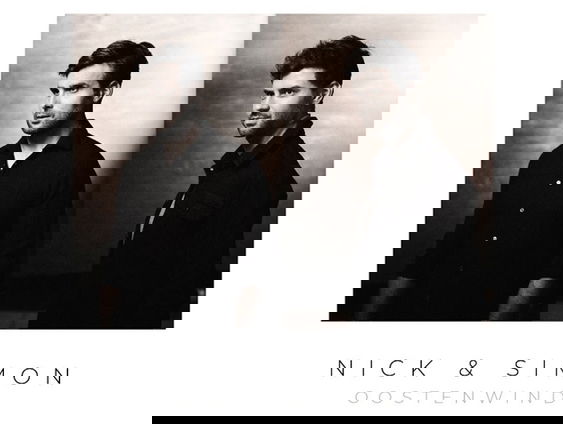 Nick Schilder geeft 'Textuele Voorlichting'