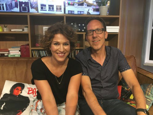 "De wielrensport is nog steeds niet vrij van doping"