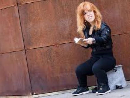 Held van Haandrikman: Denise Stoopen