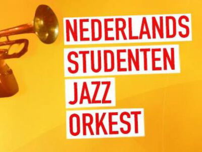 NSJO slaat samen met Allard Buwalda een brug tussen jazz en disco.