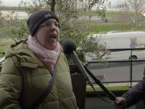 Wout & Frank zijn bij Francis van Broekhuizen