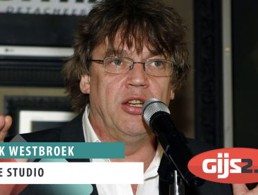 Henk Westbroek in da house