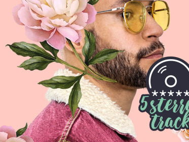 Gerards 5-sterren Track: 'Favorite Song' van Pete Philly