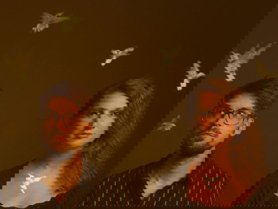 De zomerse track van dreampopduo ISLE!