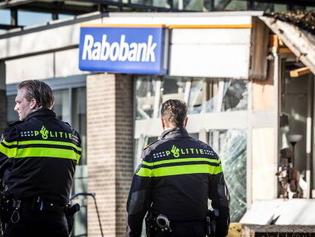 Plofkraken worden steeds heftiger