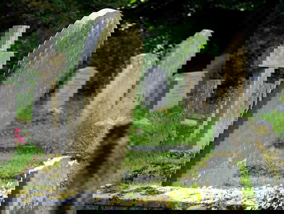 Trends in uitvaartland