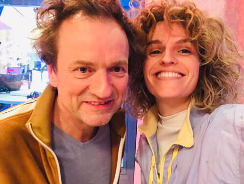 Frank Westerman deel 2 verhaal