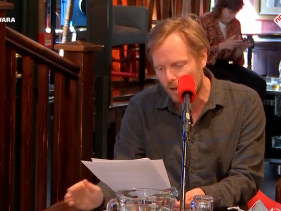 Cabaret: Stappenplan naar heropening