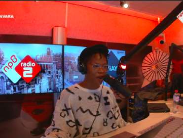 Kaal is ook een kapsel