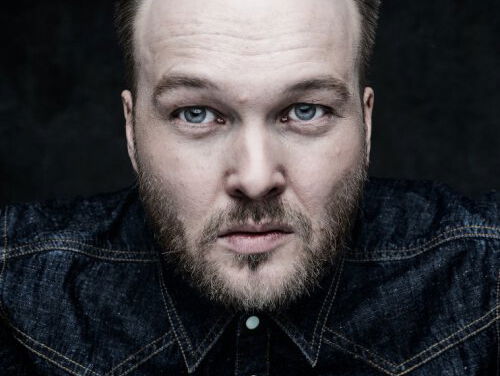 Arjen Lubach LIVE! gaat vanavond van start