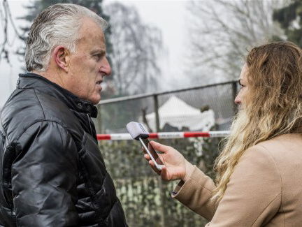 Peter R. de Vries over dat verdachten van een verkrachting vaak vrijuit gaan