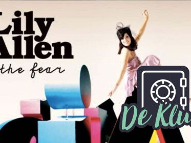 De Kluis: White Lies - 'Death'