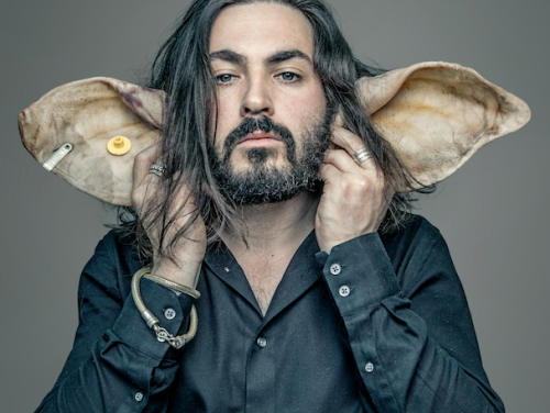 Joël Broekaert over The Avocado Show