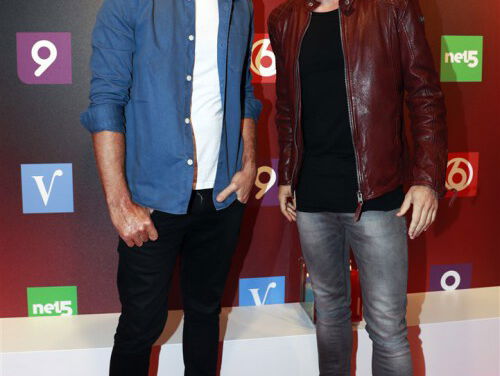 Nick & Simon gaan een nummer maken mét onze luisteraars!